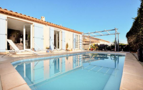 Nice Home In Lézignan-Corbières